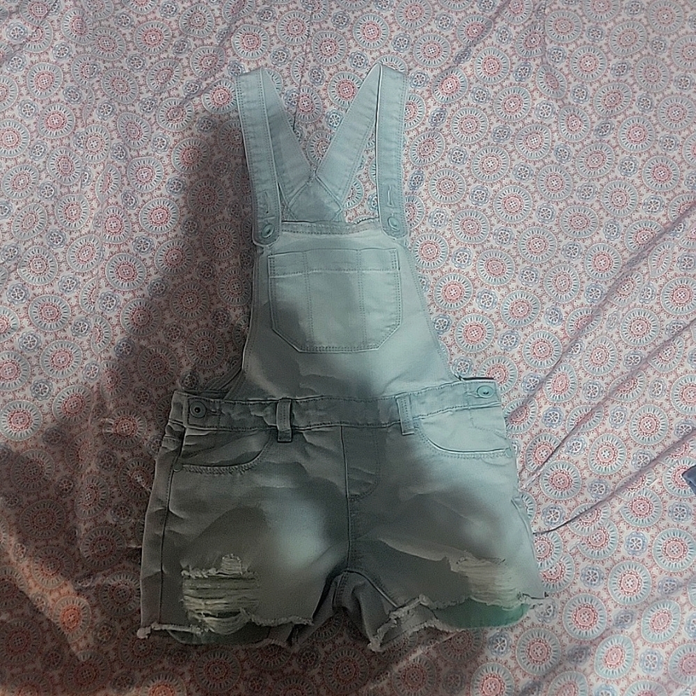 Overalls